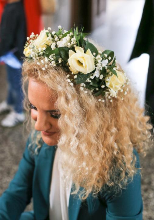 Marija Stojković Pajić