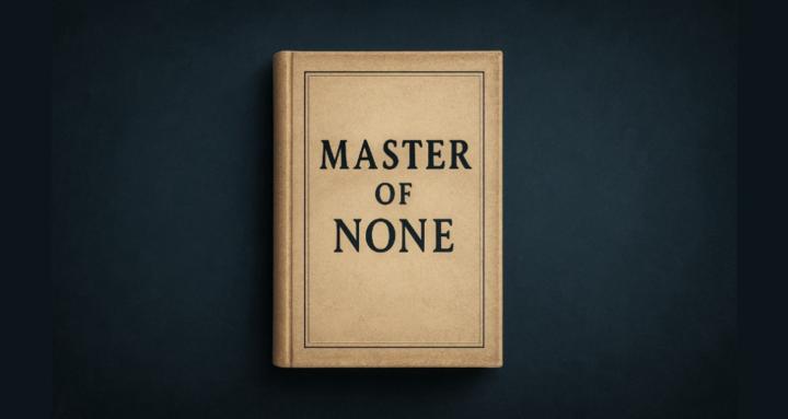 Master of None