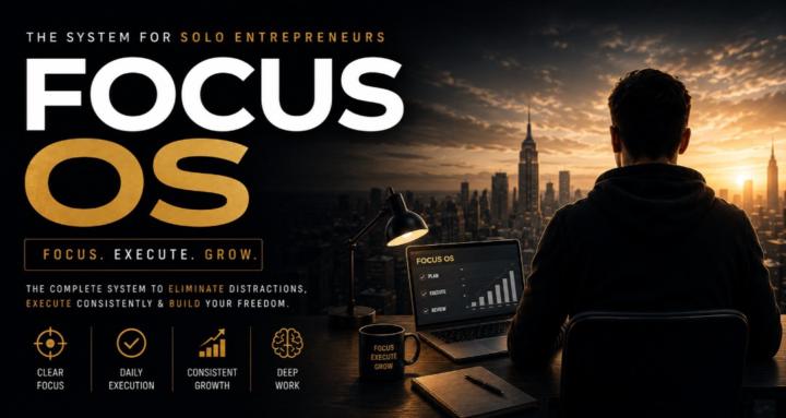 Focus OS