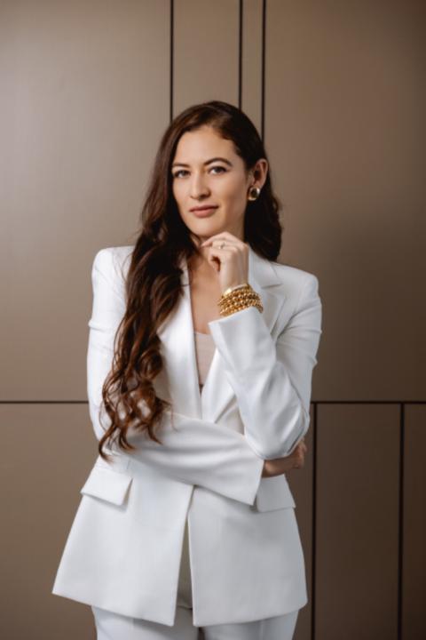 Claudia Gonzalezz