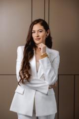 Claudia Gonzalezz