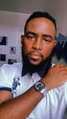 Hamaad Briggs