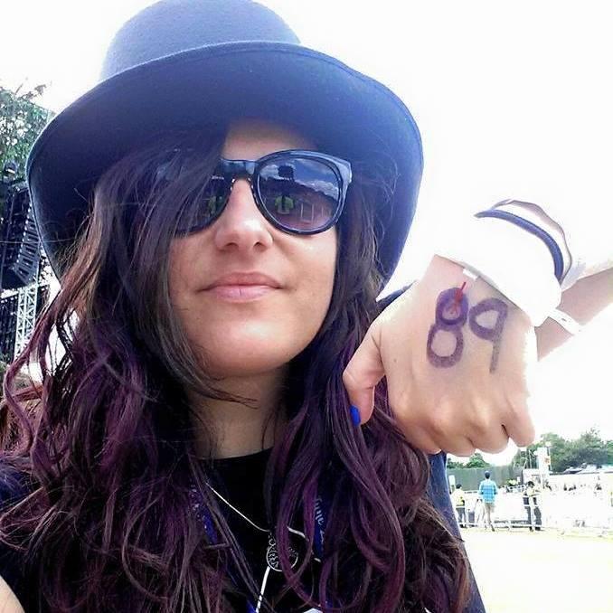 Cristina Carrillo Serantes