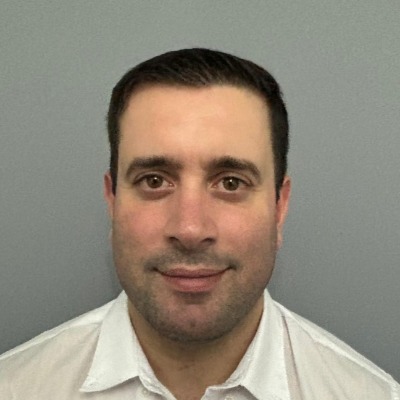 Daniel Magistrali Garcia
