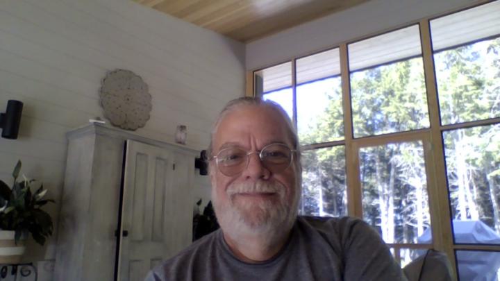 Chuck Dennis