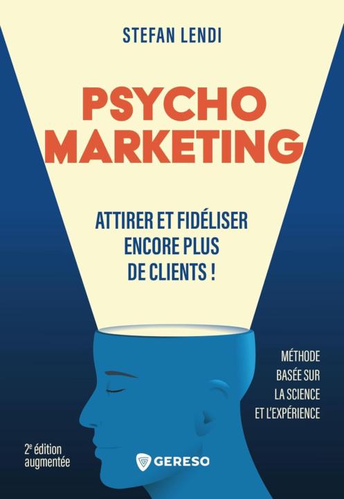 Découvrez ma sélection de livres choisis sur Amazon pour apprendre, développer et améliorer vos compétences en marketing digital.