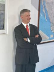 Ignacio Ahedo