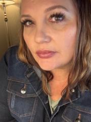 Kelly Chastain