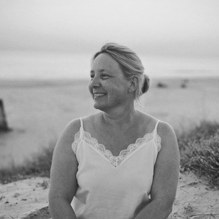 Sandrine Kolb