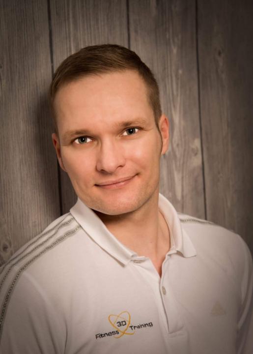 Olaf Kupper