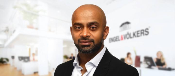 Sanjay Kosmadia