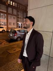 Orkhan Mikayilov