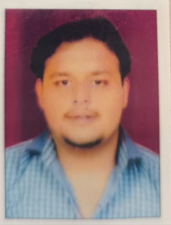 Aftab Nikade