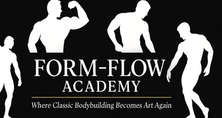 Form-Flow Academy
