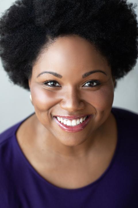 Danielle Ruffin