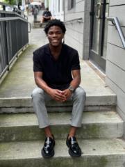 Quincy Casimir