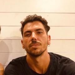 Rafael Calvo