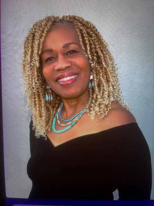 Ardena Brooks