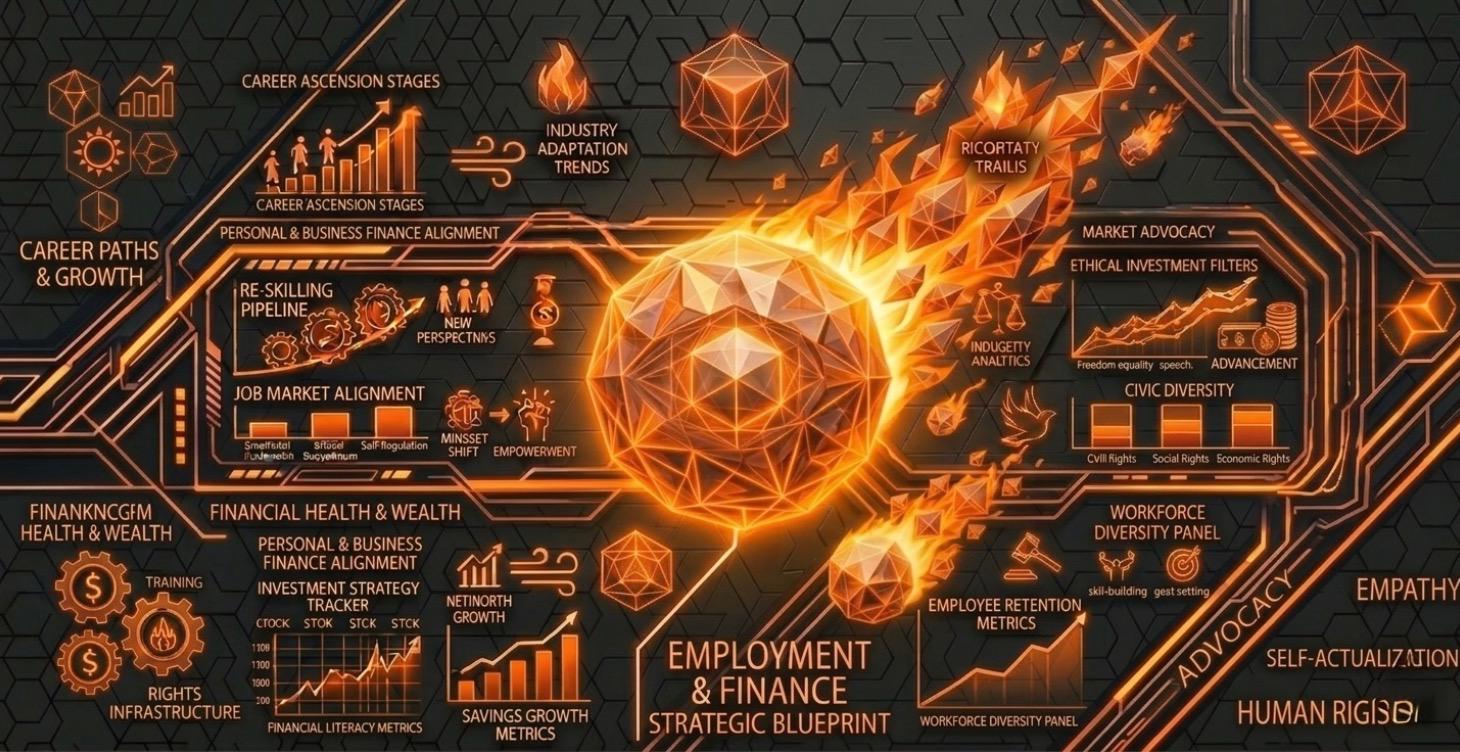 The Rising Ember