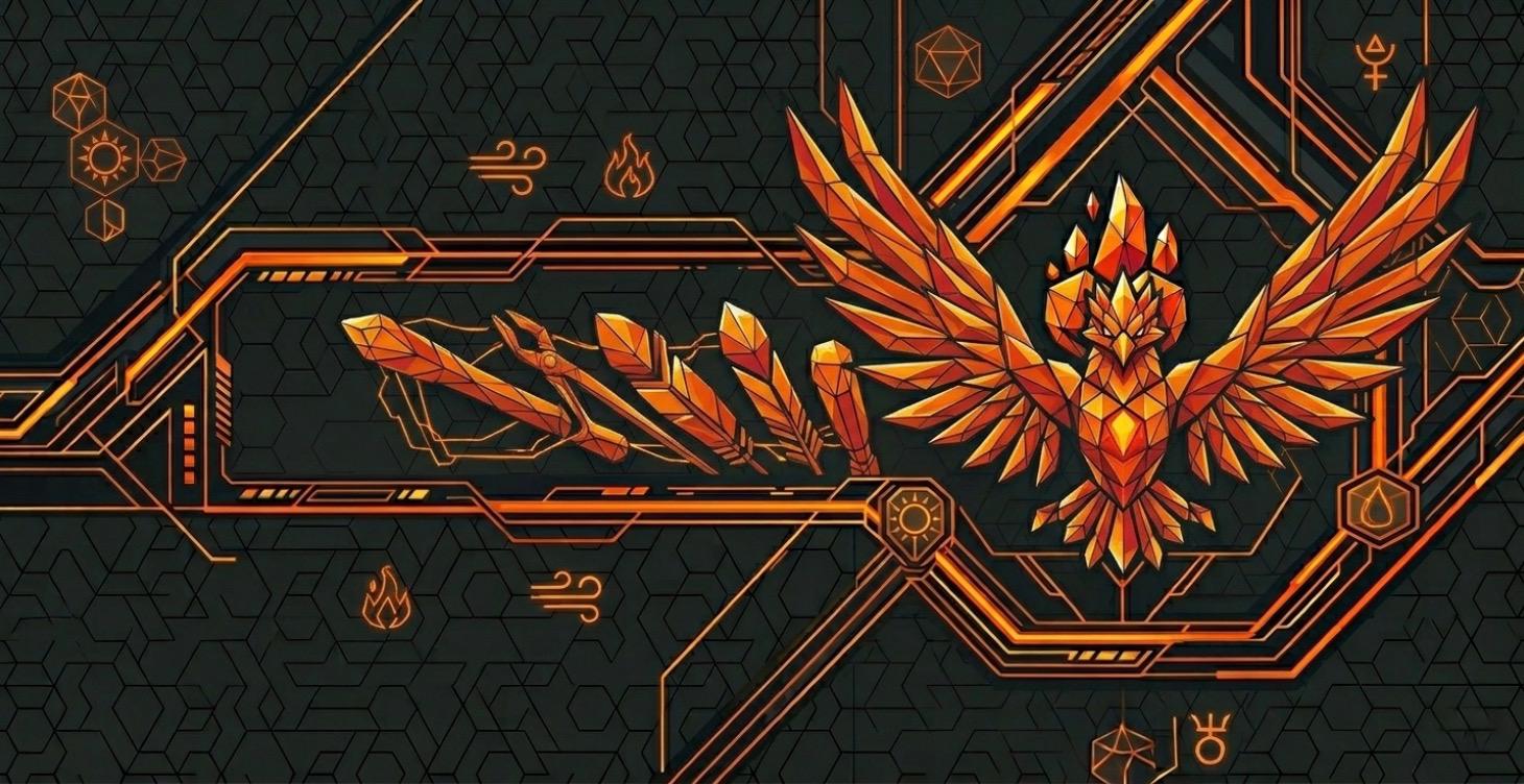 Wings of the Phoenix
