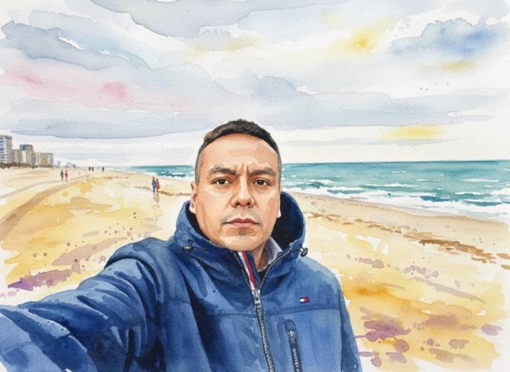 Alejandro Casco Perez