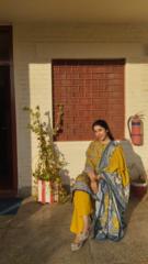 Areeba Shahid