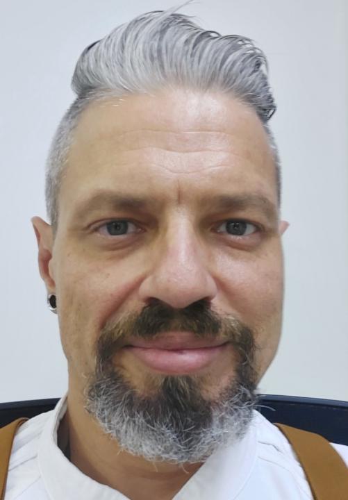 Paulo Duarte
