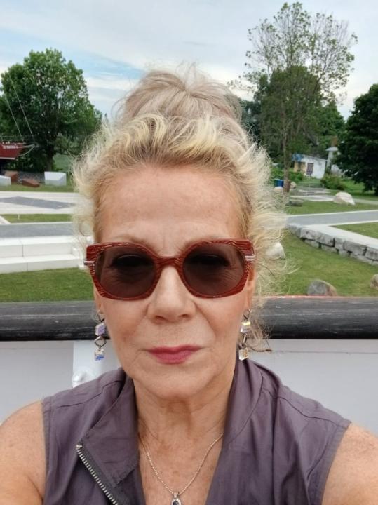 Célyne Bluteau