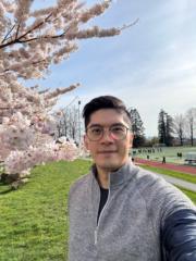 Daniel Chen
