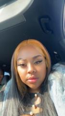 DAujinae Williams