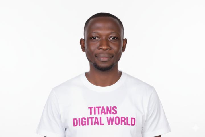 Victor Akinseye