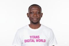 Victor Akinseye