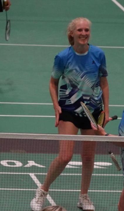Helen Milne