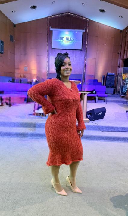 Marche Jackson