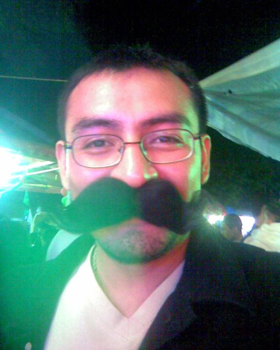 Luis Rodriguez