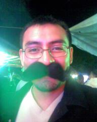 Luis Rodriguez