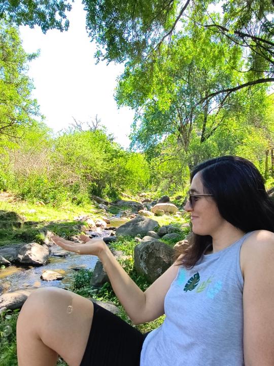 María Soledad Sánchez