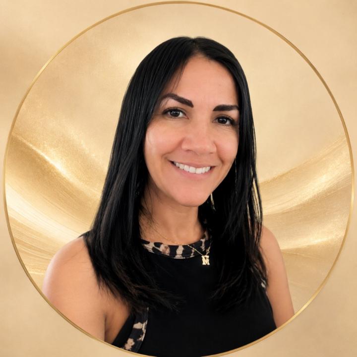 Maria Gabriela Lezama