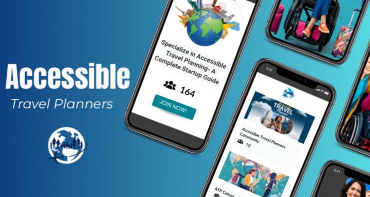 Accessible Travel Planners