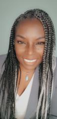 Alecia Lewis