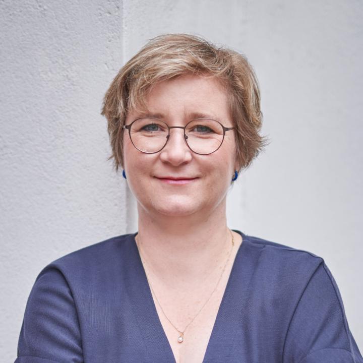 Franziska Bluhm
