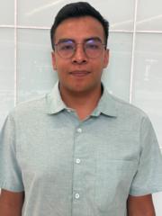 Gerardo Daniel Lara Romero