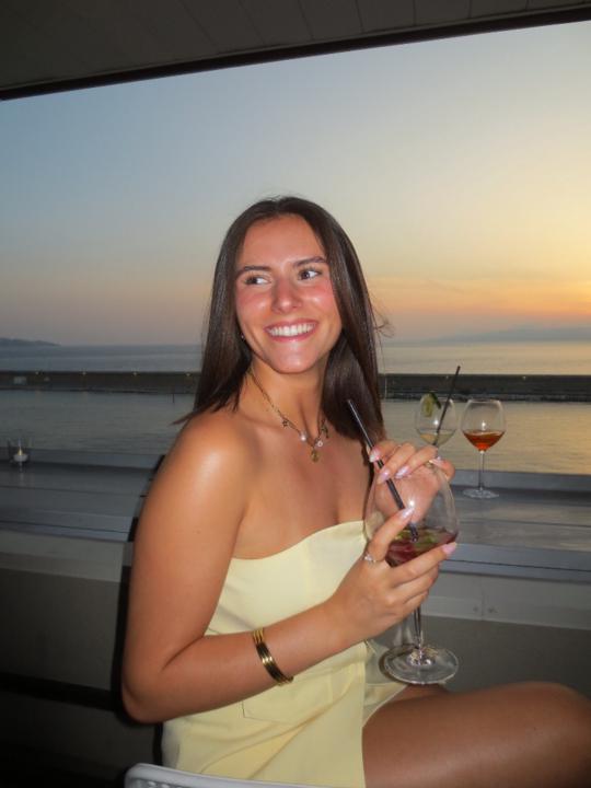 Lena Pasquale