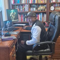 Ronald Burris