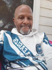 Ronald Burris
