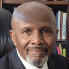 Ronald Burris