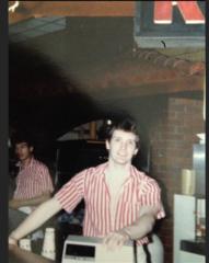 Johnny Rosenski