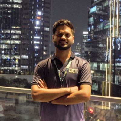 Sheetesh Kumar
