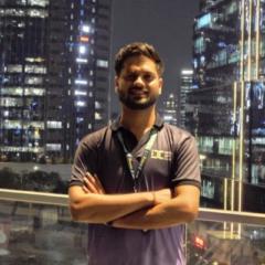 Sheetesh Kumar