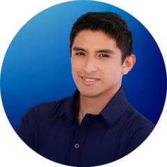 Reiner Antonio Lagos Barreto